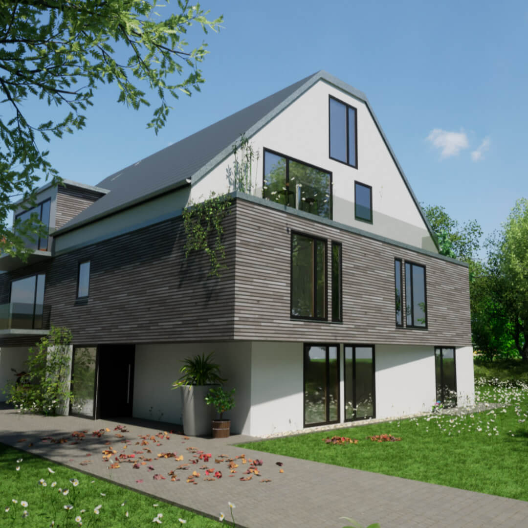 DFG Immobilien ・ Immobilienvermittlung & Finanzierung