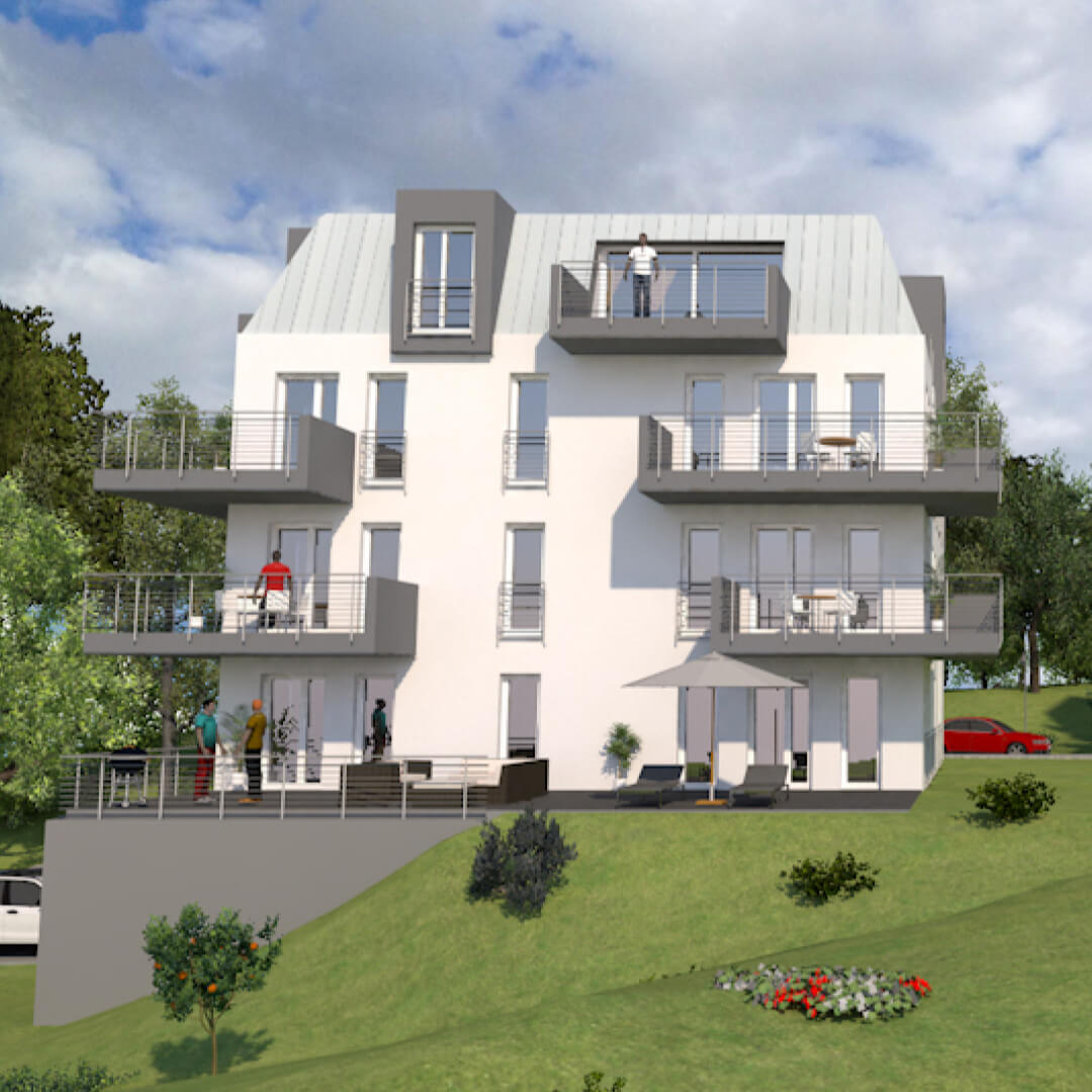 DFG Immobilien ・ Immobilienvermittlung & Finanzierung