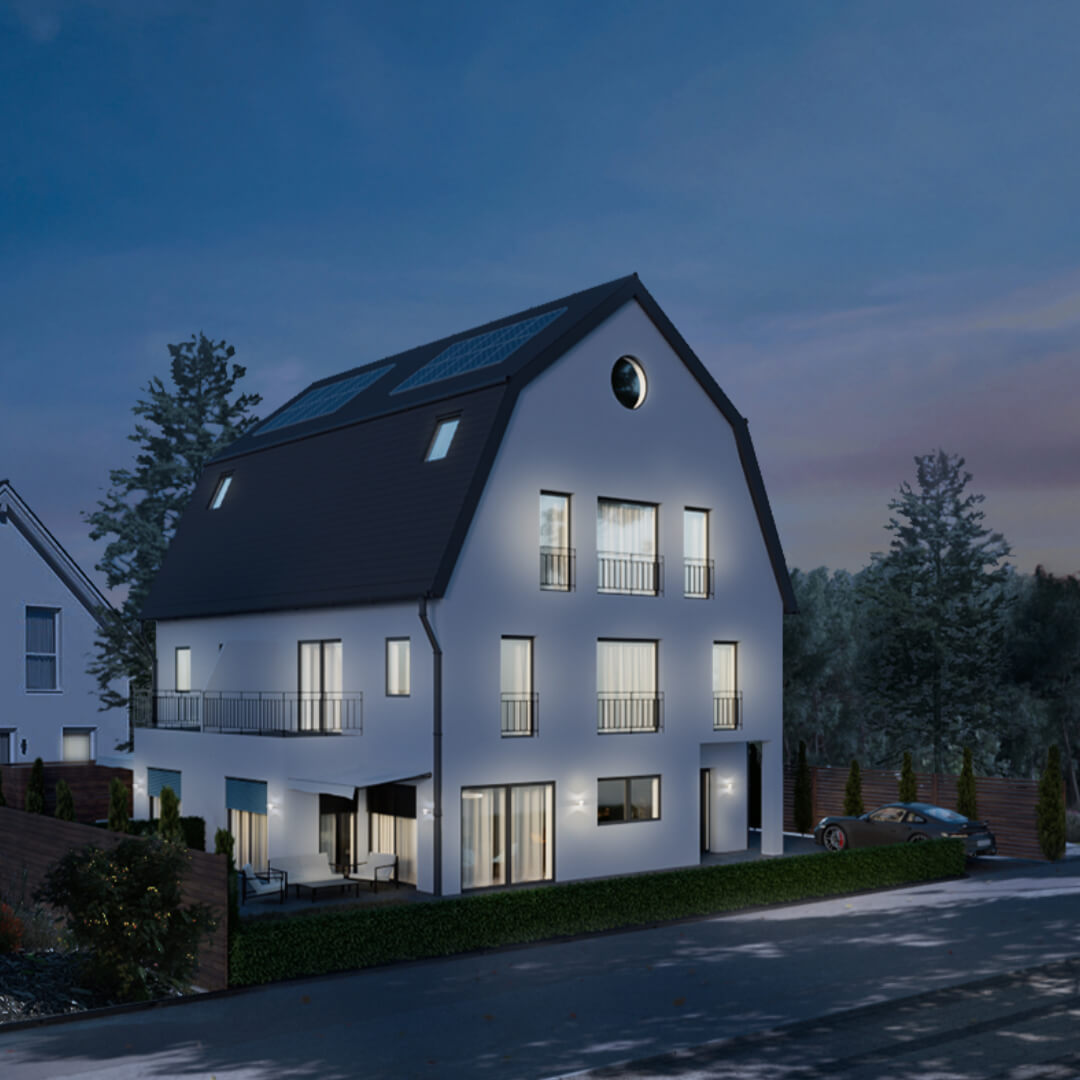DFG Immobilien ・ Immobilienvermittlung & Finanzierung