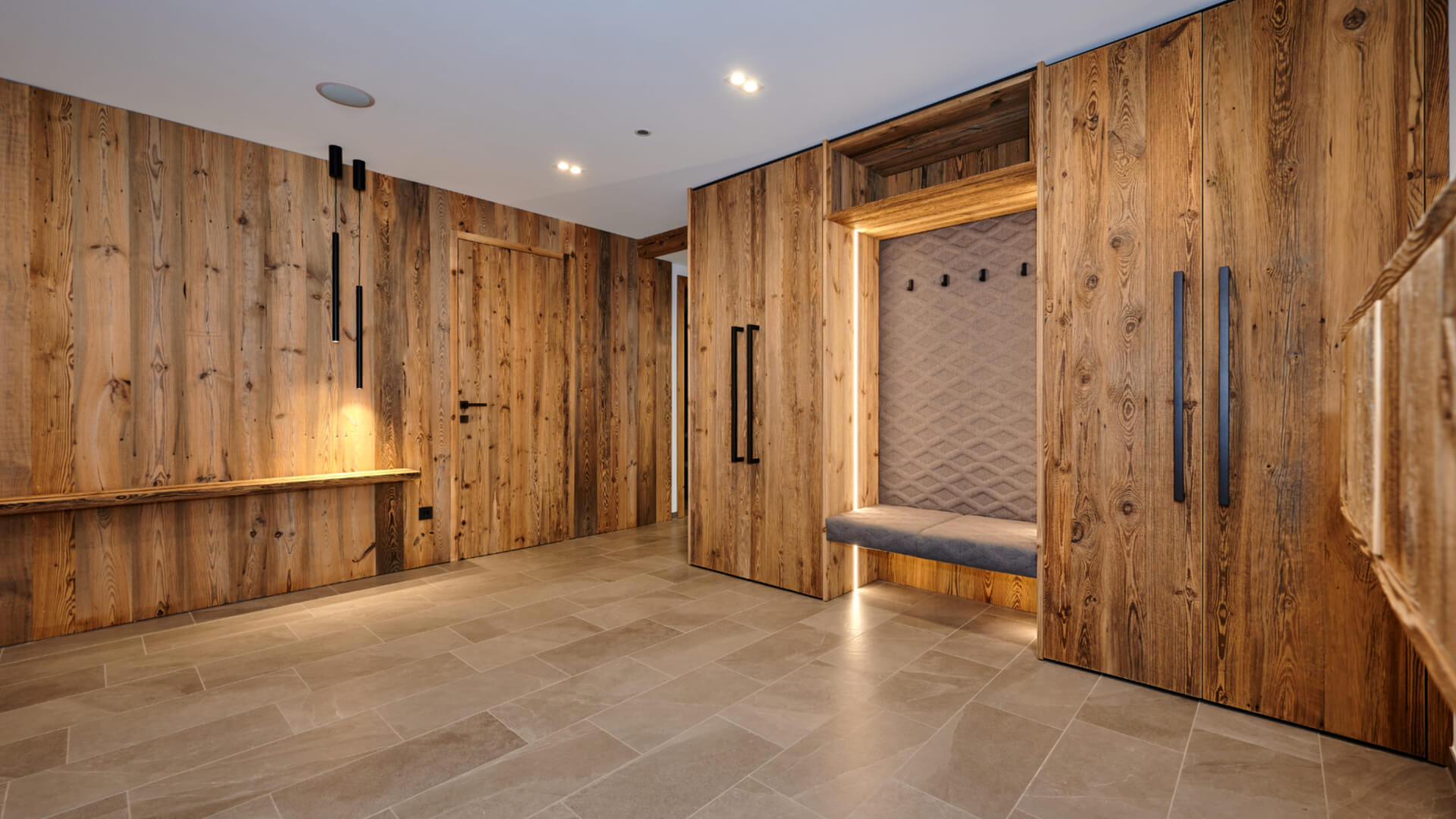 DFG Immobilien ・ exklusives Chalet in Going (Österreich)